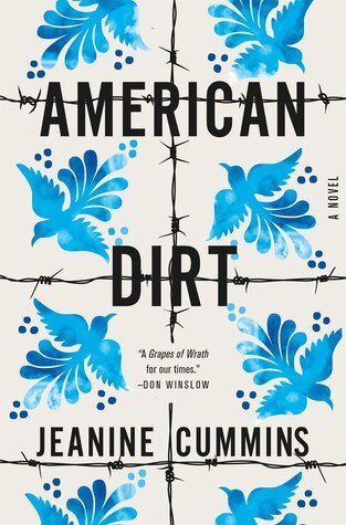 “American Dirt” by Jeanine&nbsp;Cummins