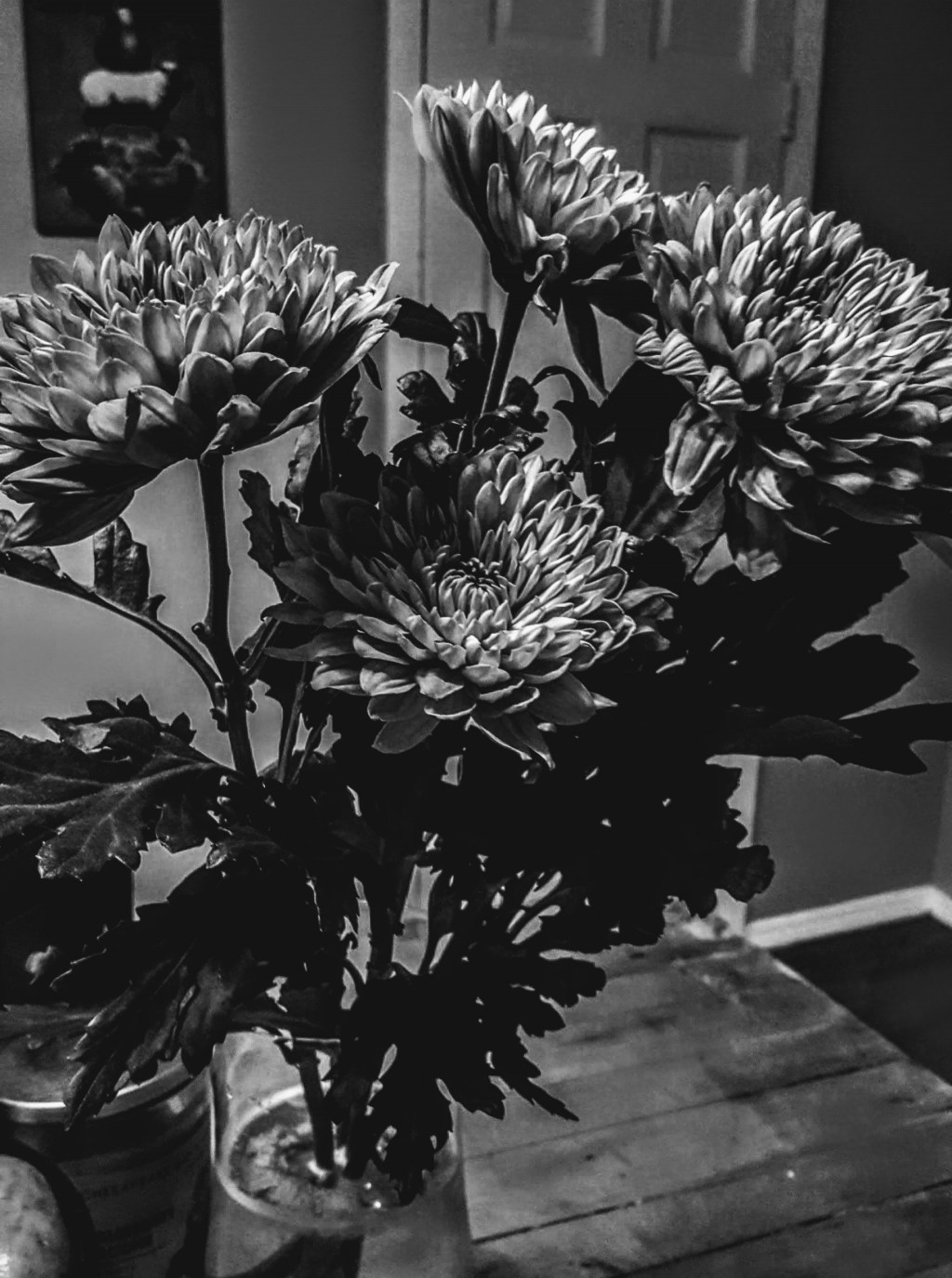 That Infection Called Love