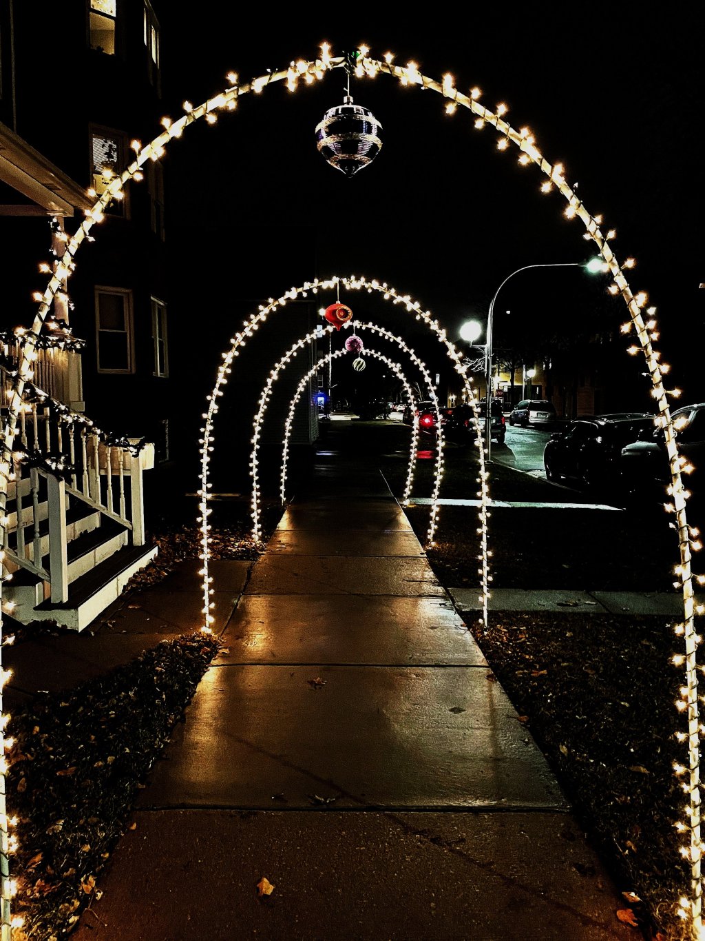 A Barely Sober Dream