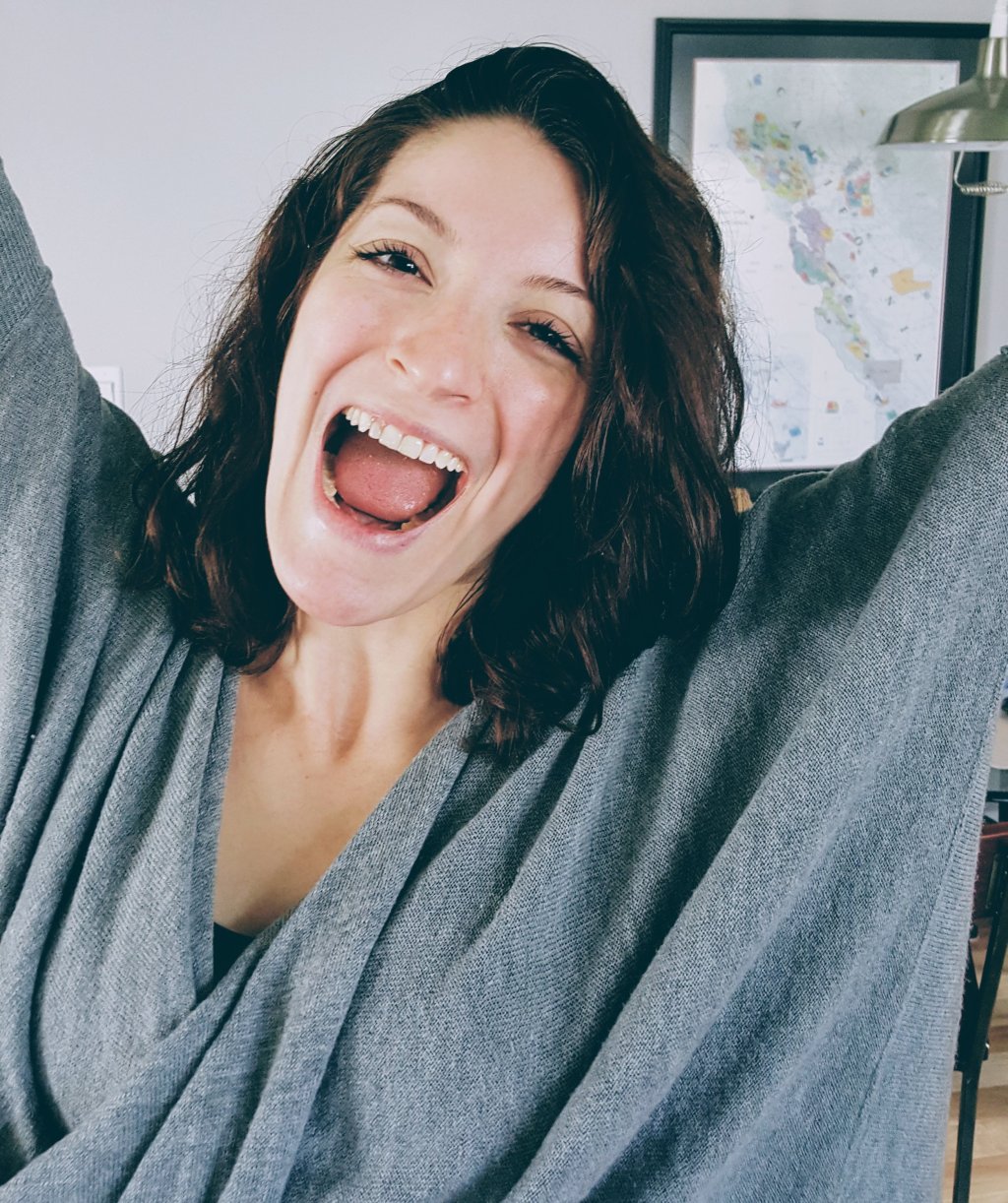 Wisdom Teeth, Be Gone!