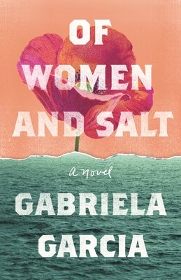 “Of Women and Salt” by Gabriela&nbsp;Garcia