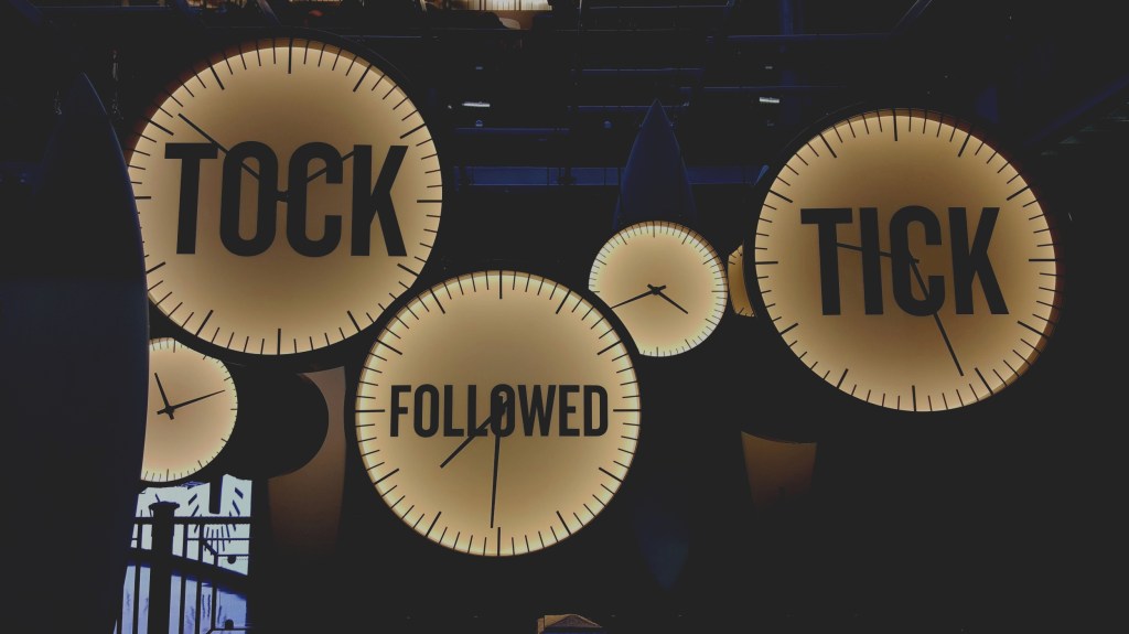 Aren’t We All A Little&nbsp;Mad?