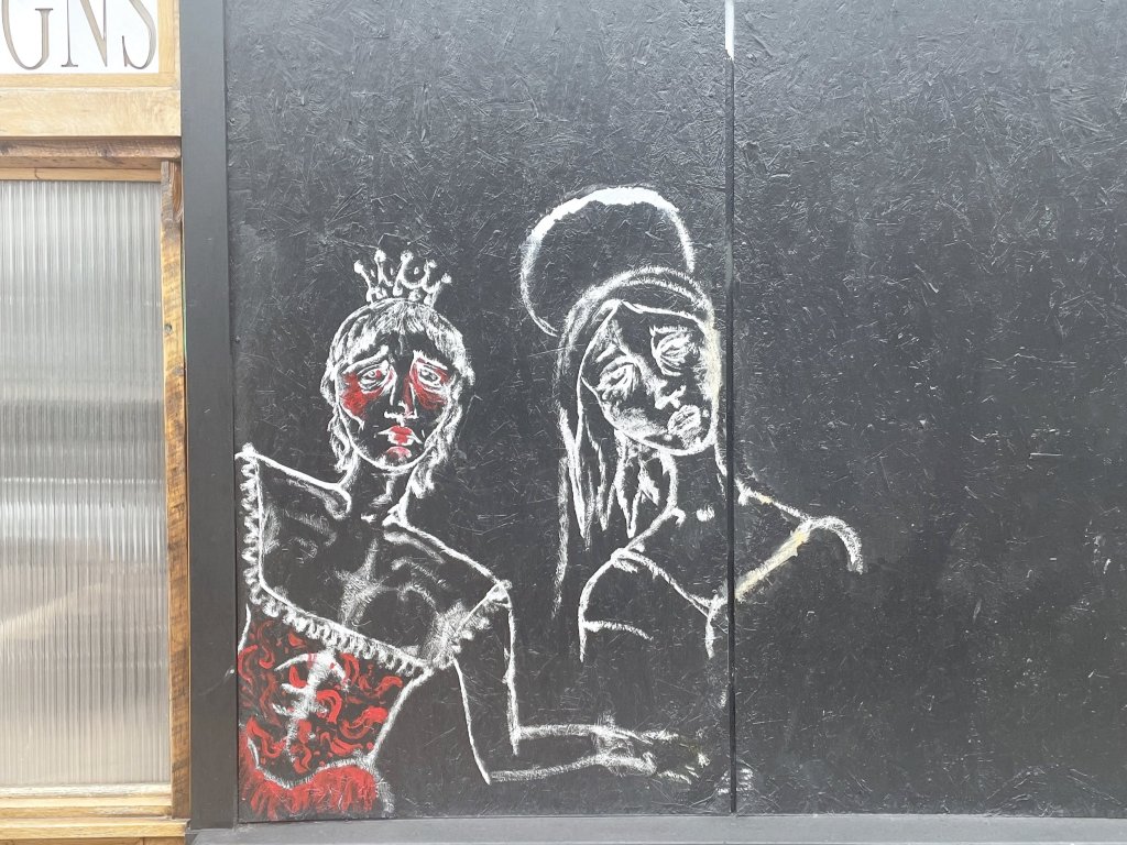 A Real Love&nbsp;Poem