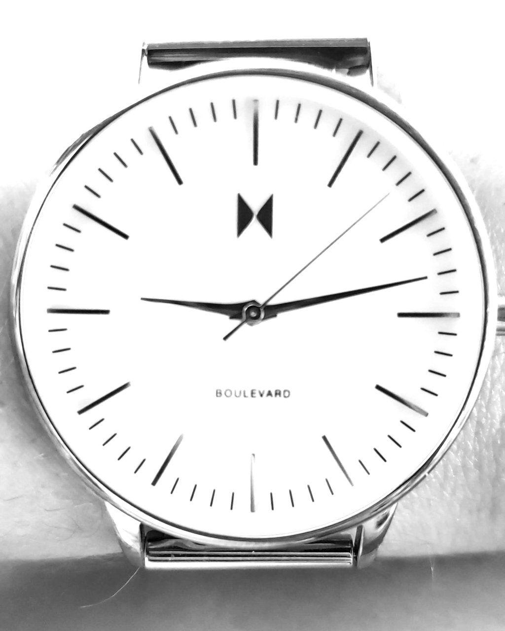 A Serial Killer’s Nightmare