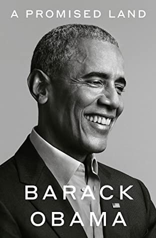 “A Promised Land” by Barack&nbsp;Obama