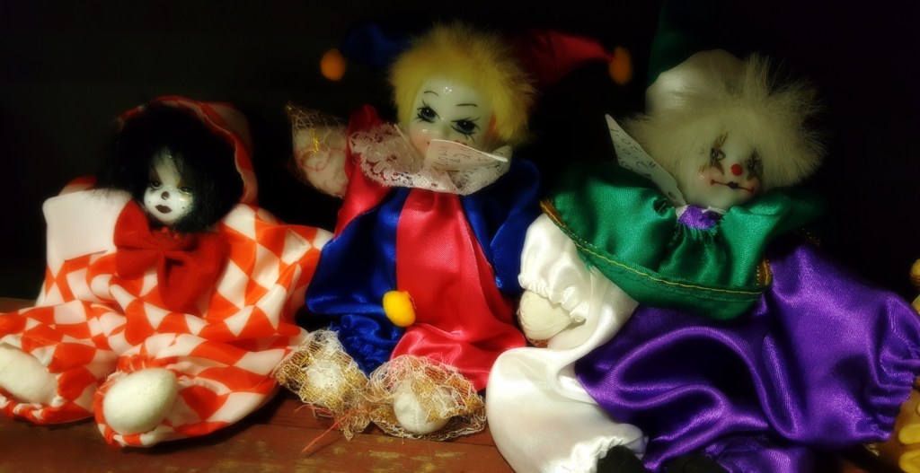 These are a few of my favorite&nbsp;things