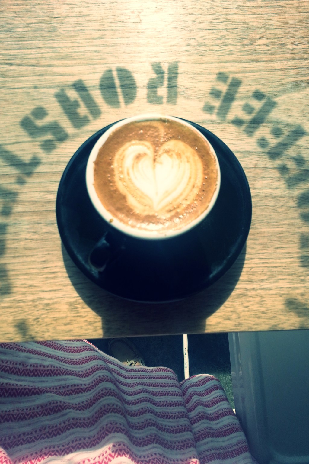 We Can Hear You: All About&nbsp;Sandy