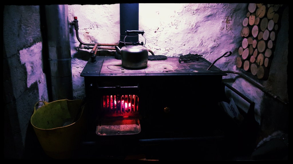 A Not-So Grandma&nbsp;Adventure