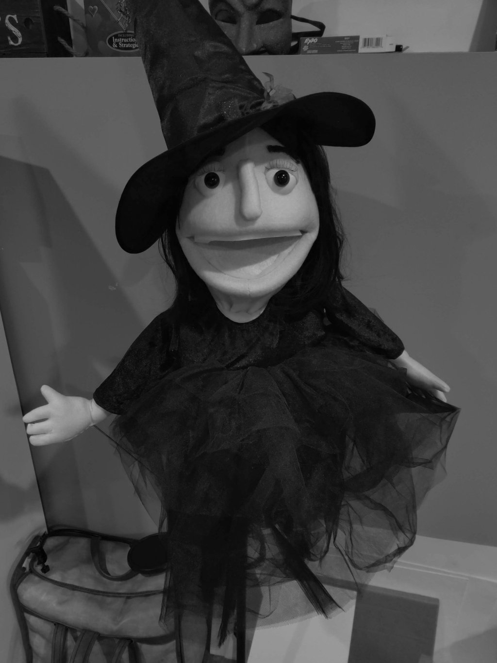 A Confession of a Missed&nbsp;Opportunity