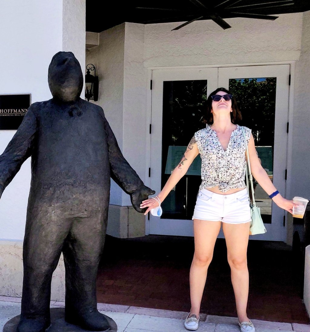 Hopelessly In Stupid