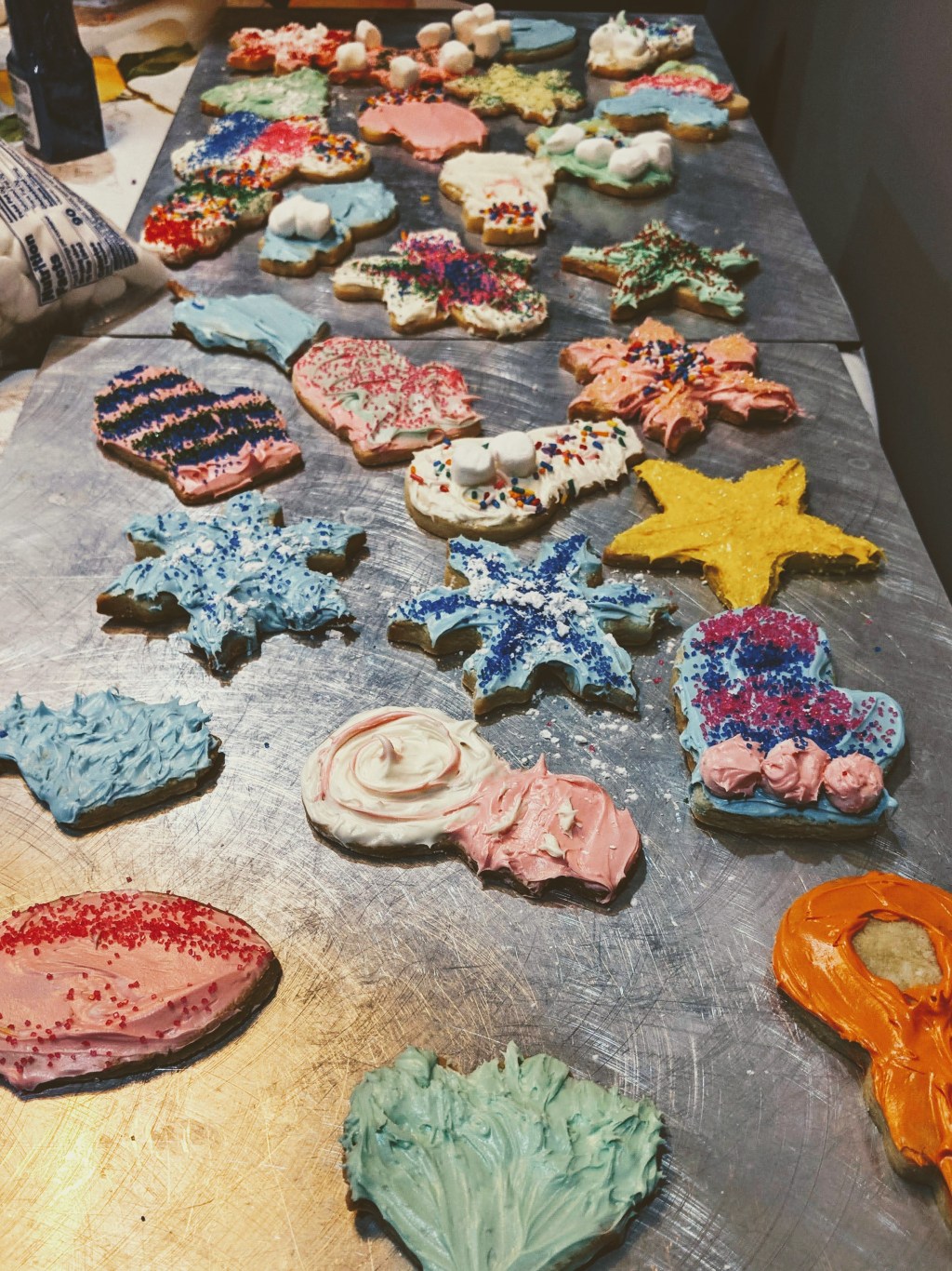 The Best Kind of&nbsp;Christmas