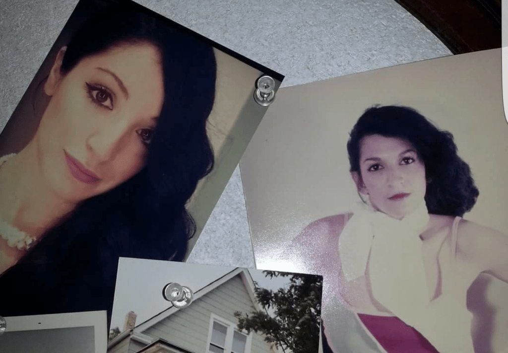 I Am My Mother’s&nbsp;Daughter