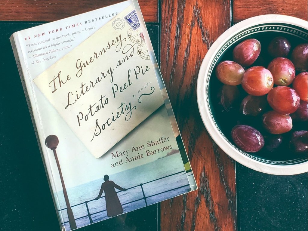 Book Club with the&nbsp;Muppets