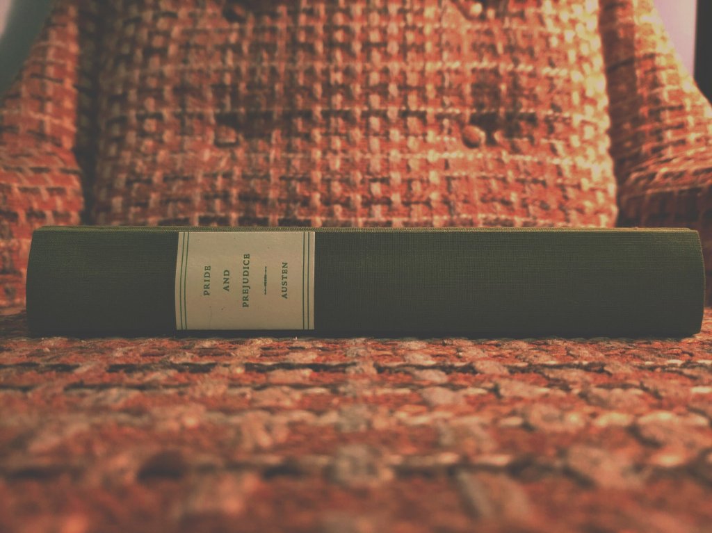 Top 10 Reads in 2019