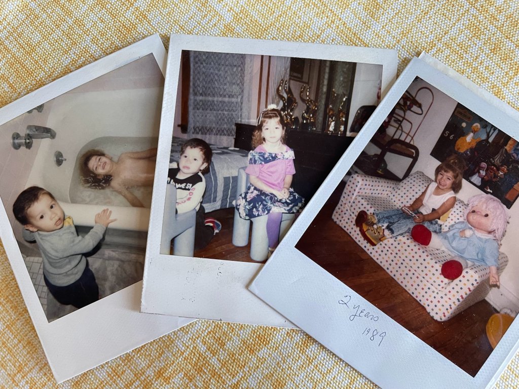 The Child Within&nbsp;Us