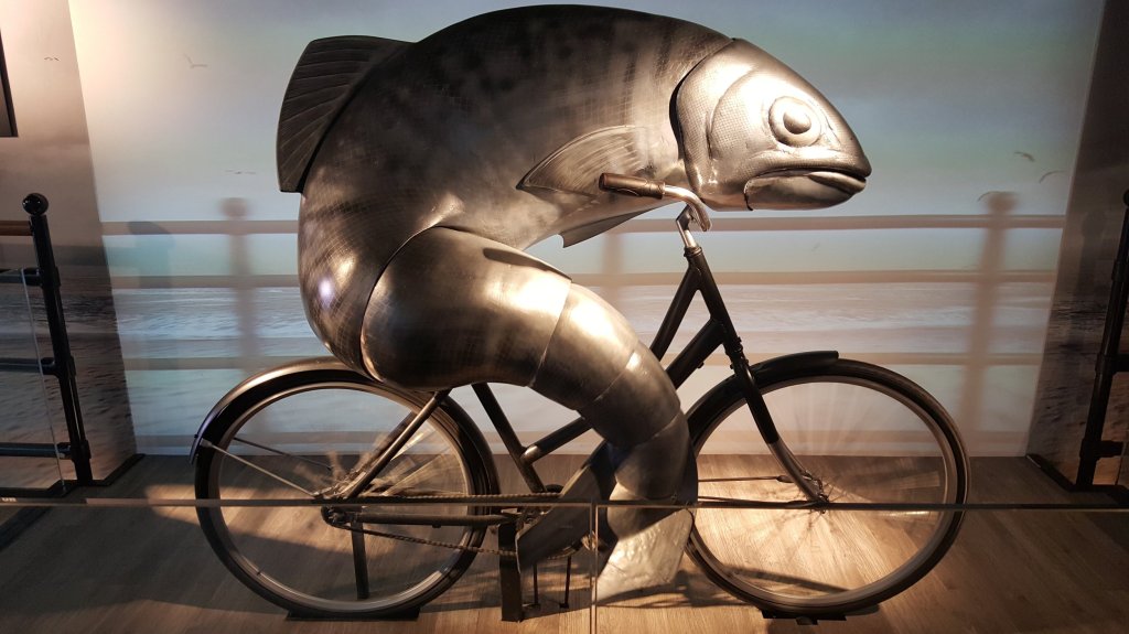 Notes from the Jealous&nbsp;Type