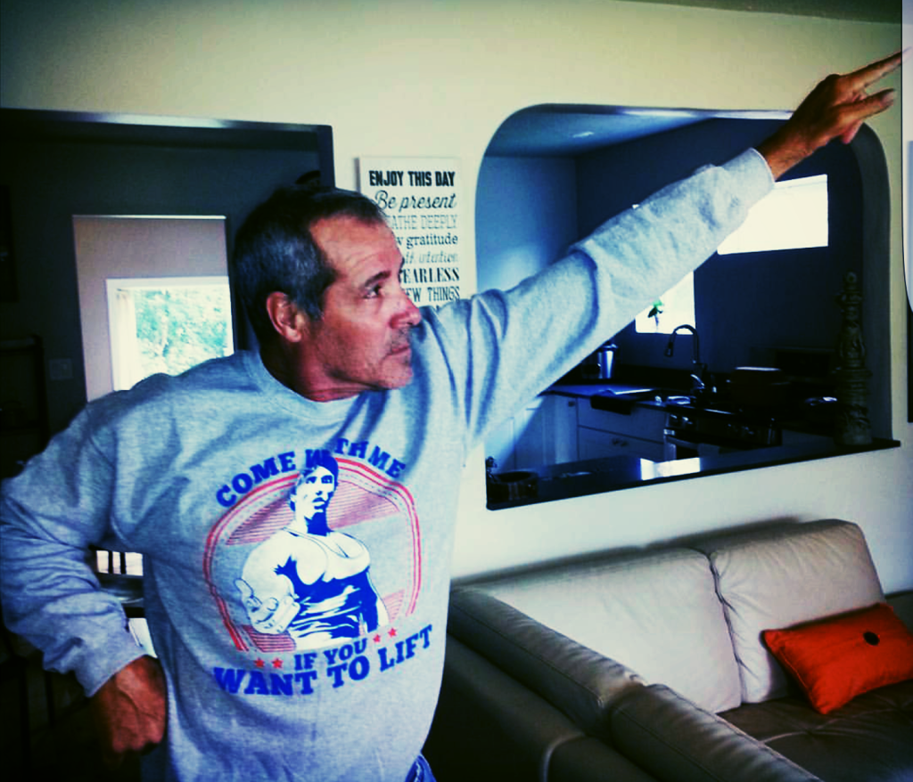 Things My Dad&nbsp;Says