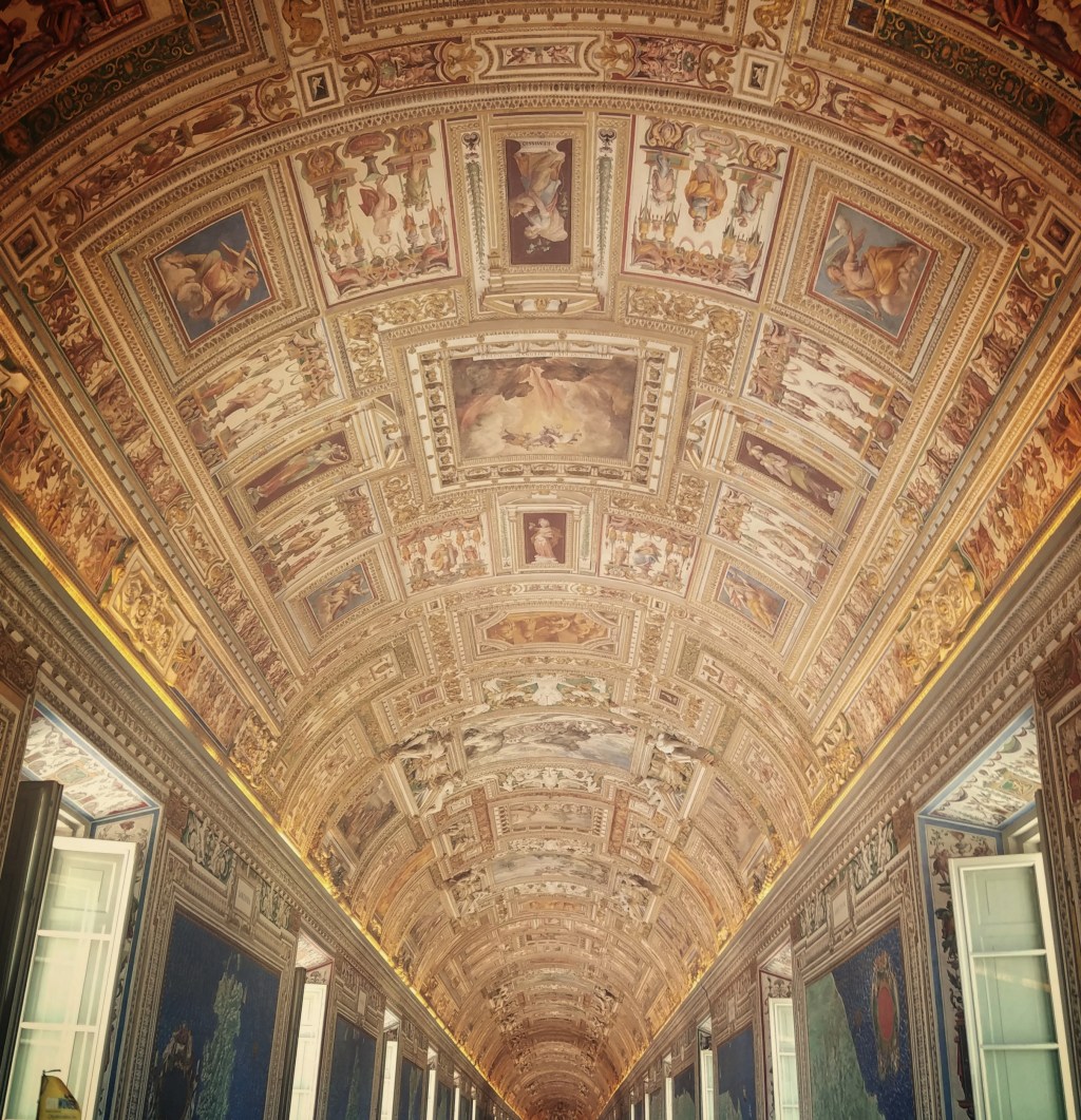 The Living Portraits