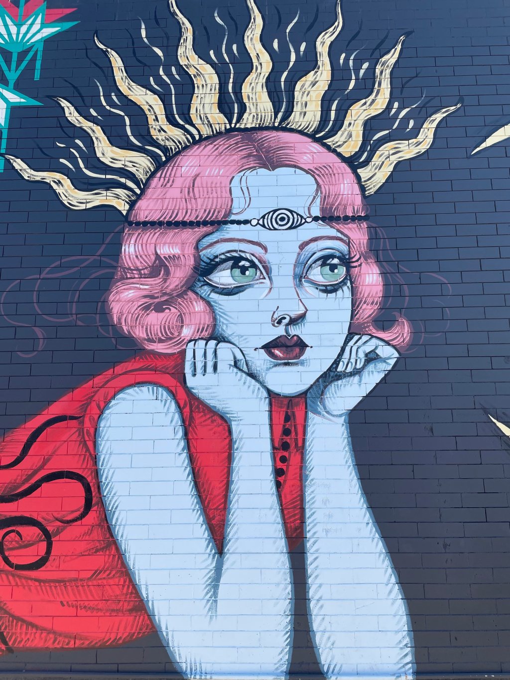 Tell Me, What’s On Your&nbsp;Mind?