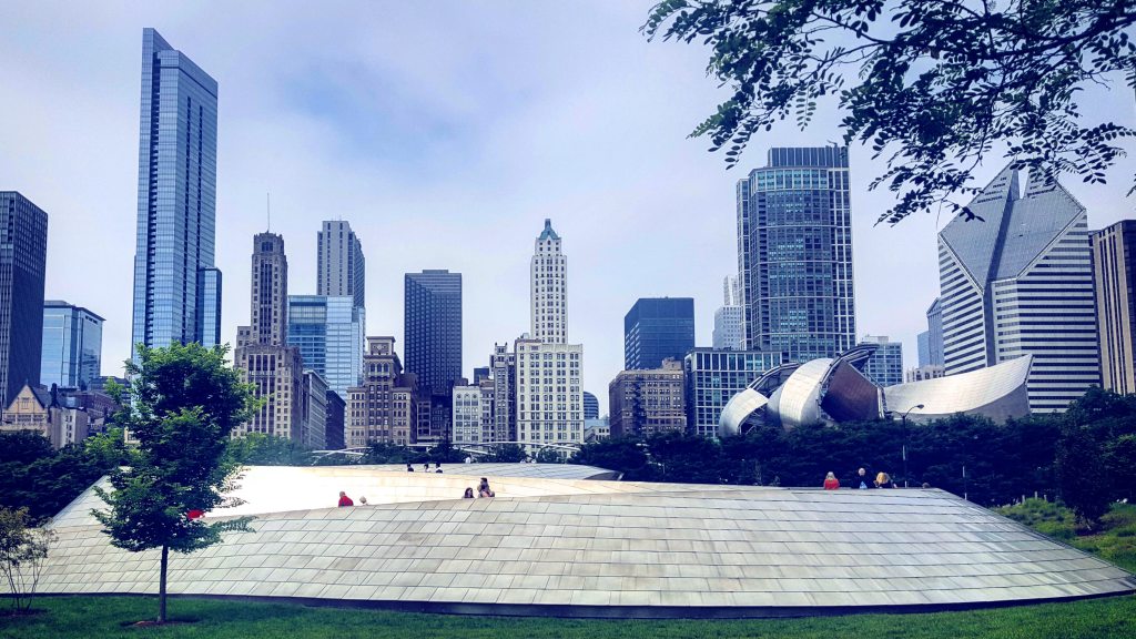 A Confession Under the&nbsp;Freeway