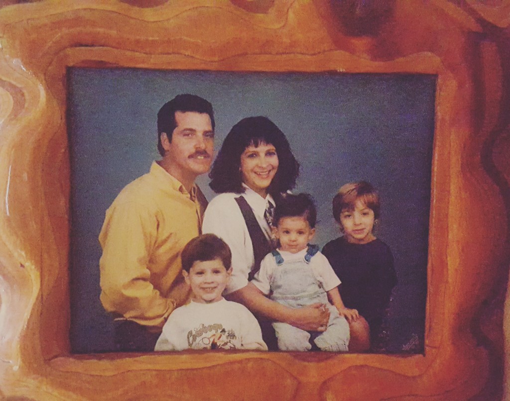 A Compilation of&nbsp;Goodbyes