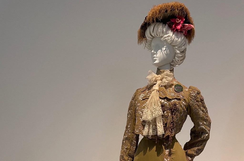 A Lady’s Love&nbsp;Rant